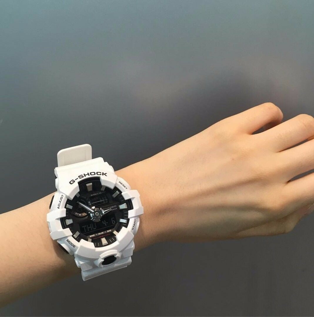 Reloj Casio G-Shock Ga-700-7Adr