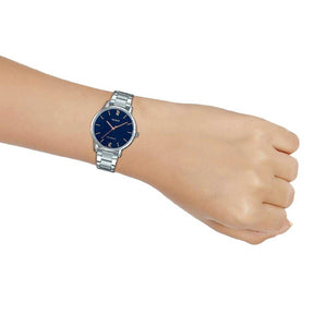 Reloj de Mujer Casio Platinum Ltp-Vt01D-2Budf