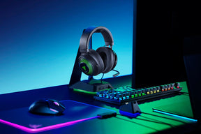 Audifonos Gamer Kraken Ultimate Gaming Edition
