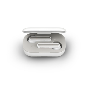 Audifonos Energy Sistem Earphones Style 3 True Wireless Blanco 451418