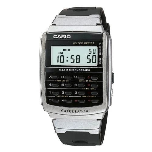 Reloj Casio  Ca-56-1Df