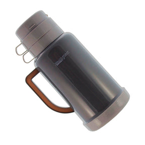 Termo Thermos Para Líquidos 1.8 Litros Gris LA-18GIYD
