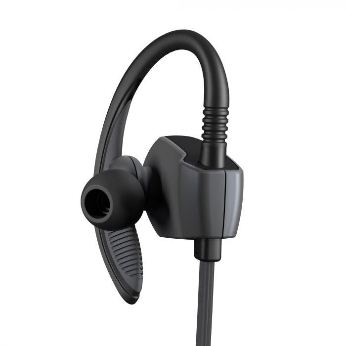 Audifono Energy Sistem Sport 1 Bt Grafito 427451