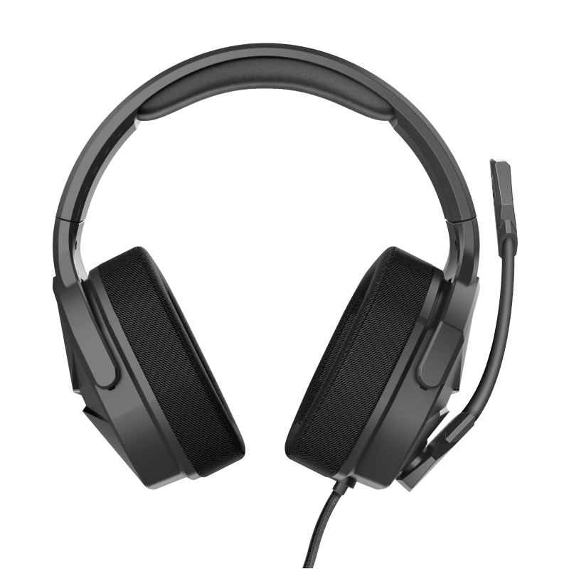 Audifono Gamer Trust Ward Multiplataformas Gxt 4371