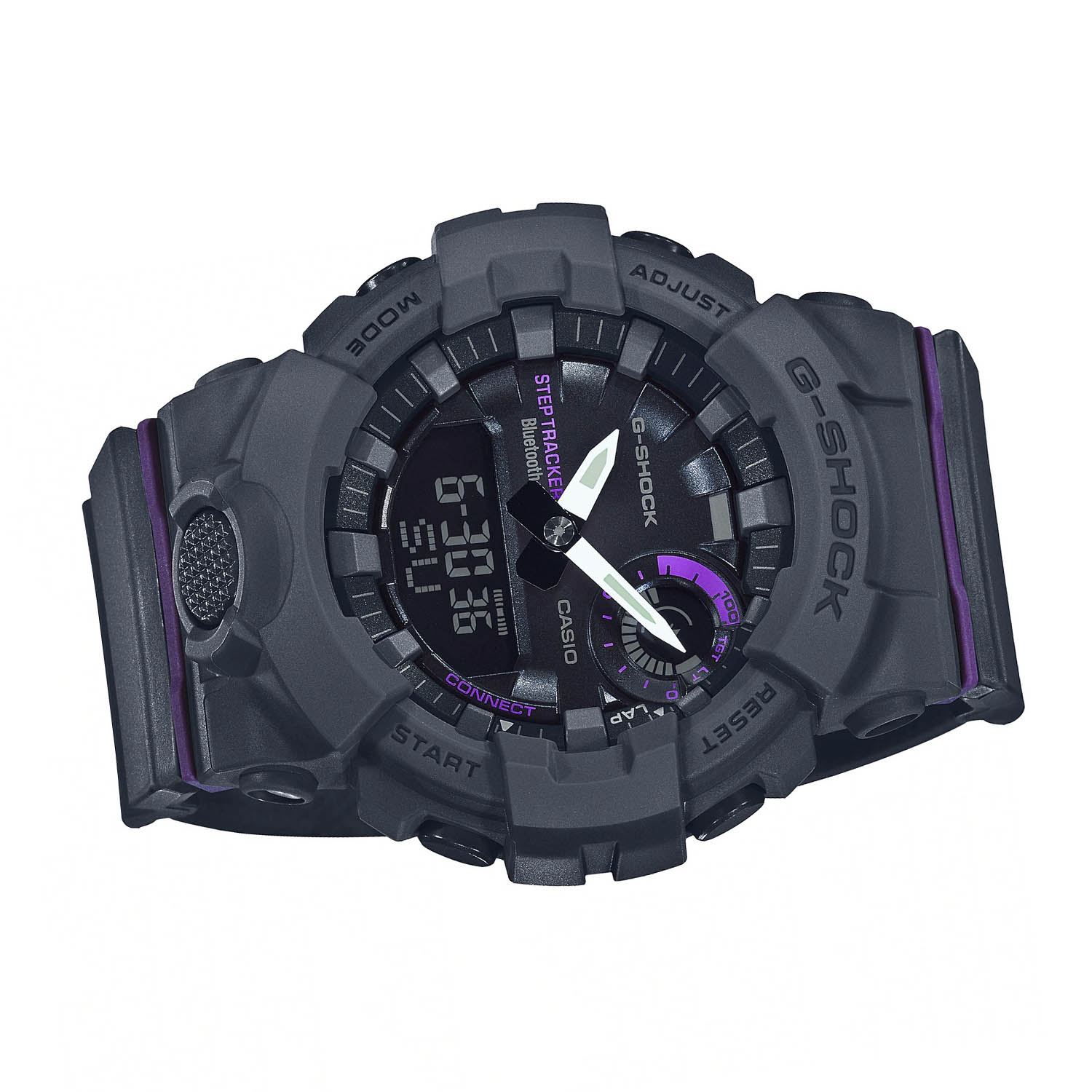 Reloj Mujer  Casio G-Shock Gma-B800-8Adr