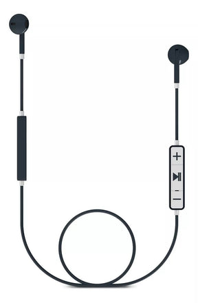 Audifono Energy Sistem Earphones 1 Bt Negro  428175