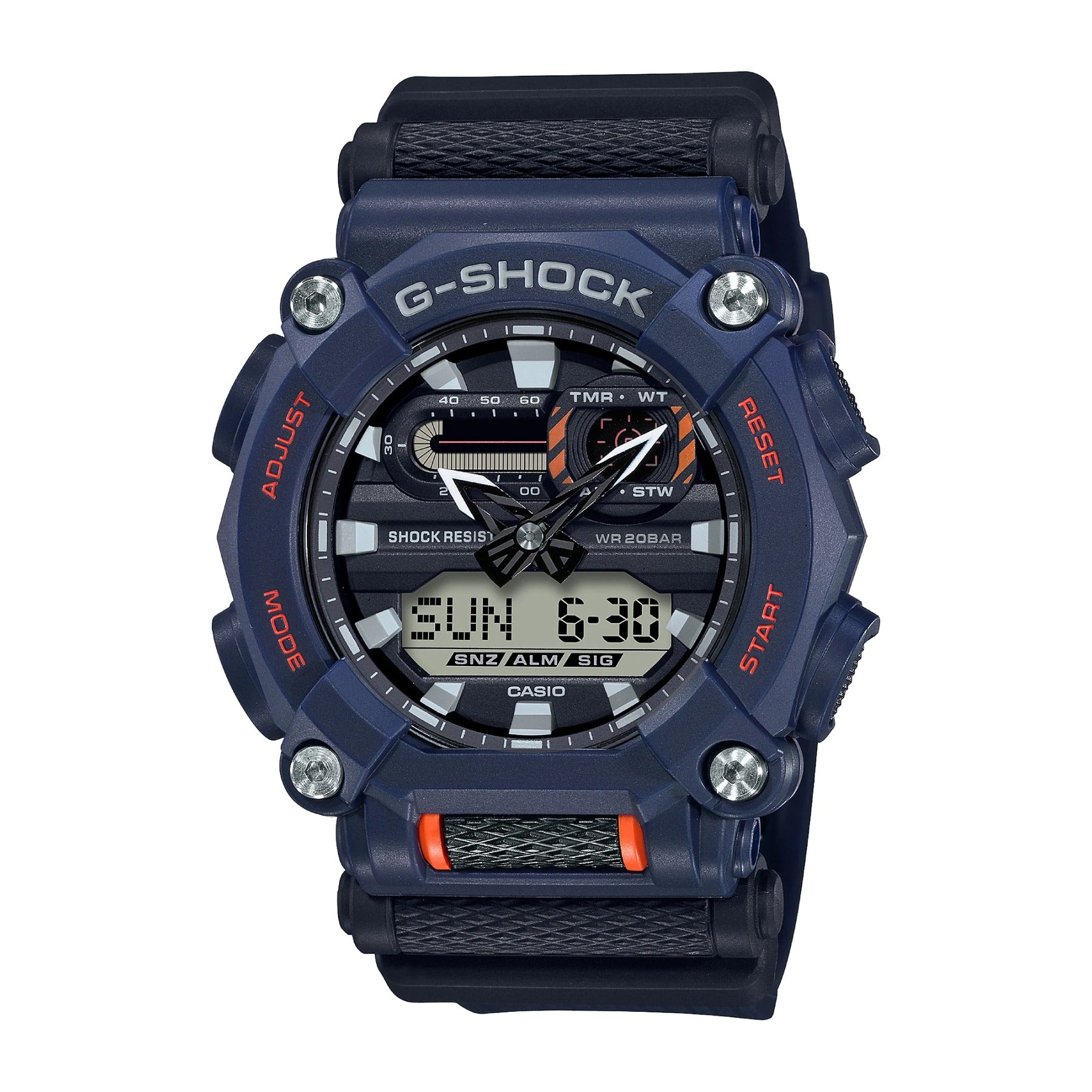 Reloj Casio G-Shock Ga-900-2Adr