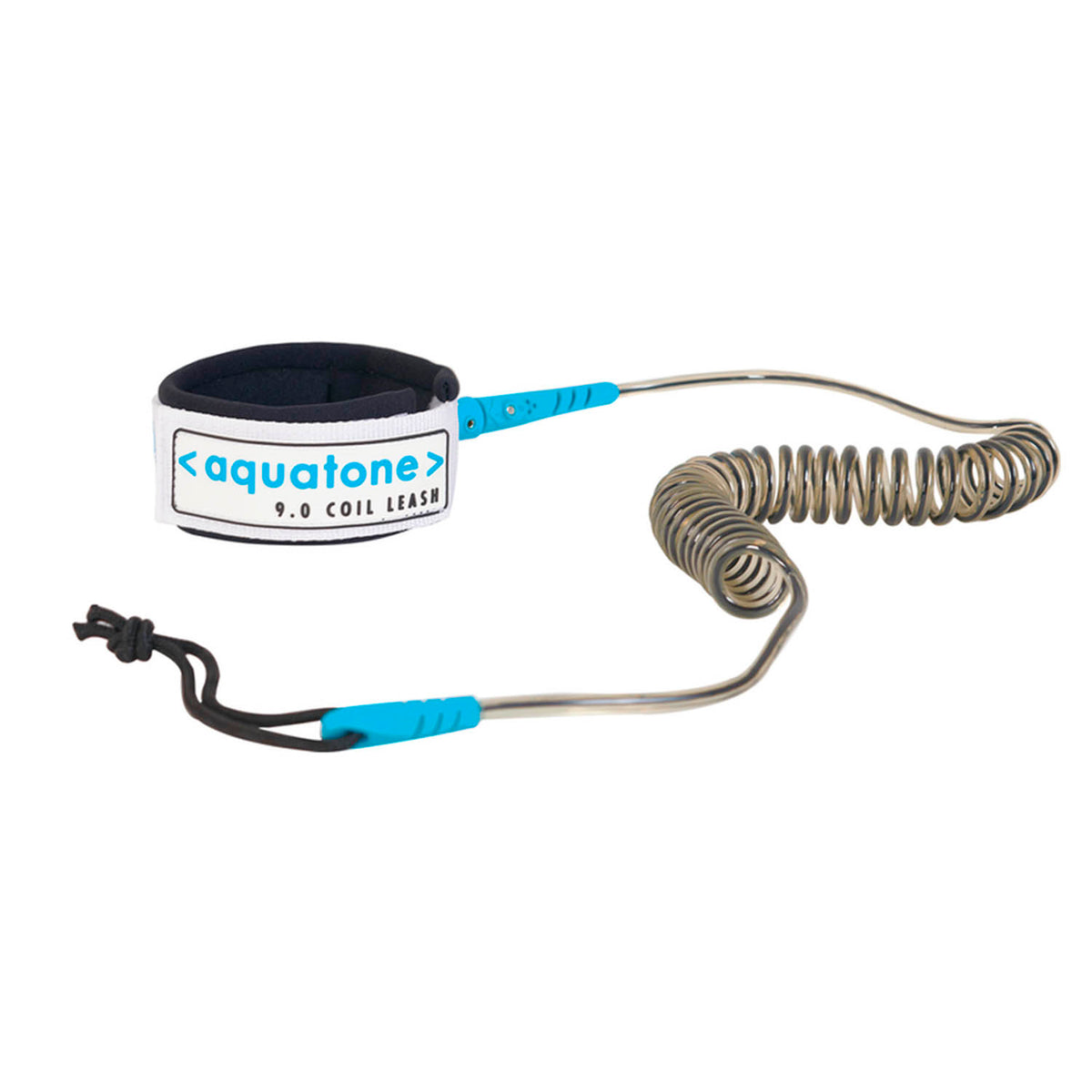 Leash Stand Up Paddle Aquatone 8 Sup Leatsh Pro Edition