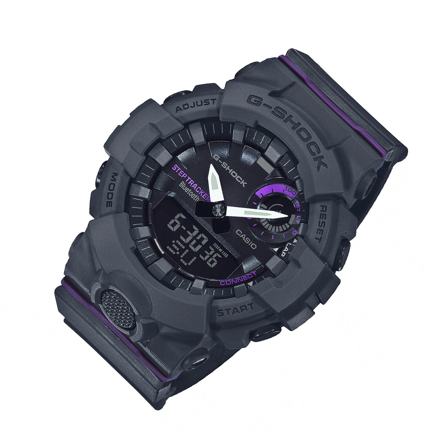 Reloj Mujer  Casio G-Shock Gma-B800-8Adr