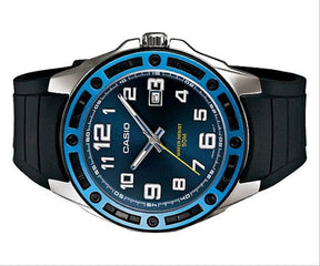 Reloj Casio Mtp-1347-2Avdf