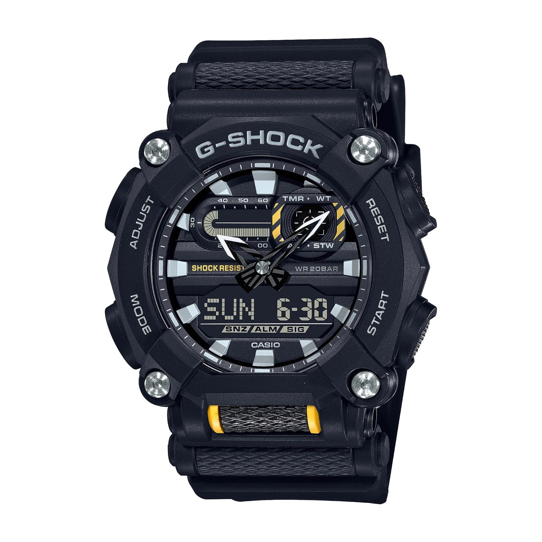 Reloj Casio G-Shock Ga-900-1Adr