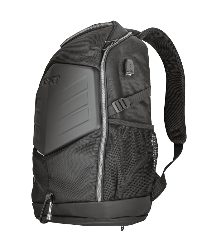 Mochila Gamer Trust Outlaw Gxt 1255 Backpack 23240