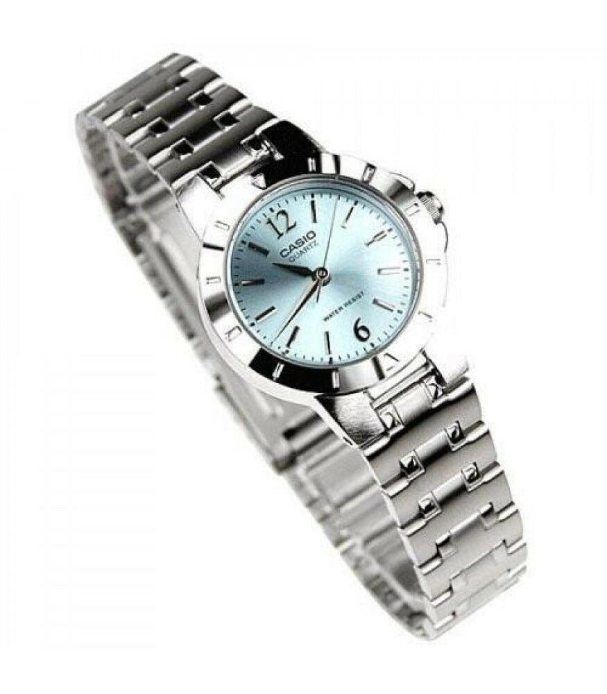 Reloj Casio Mujer Ltp-1177A-3Adf