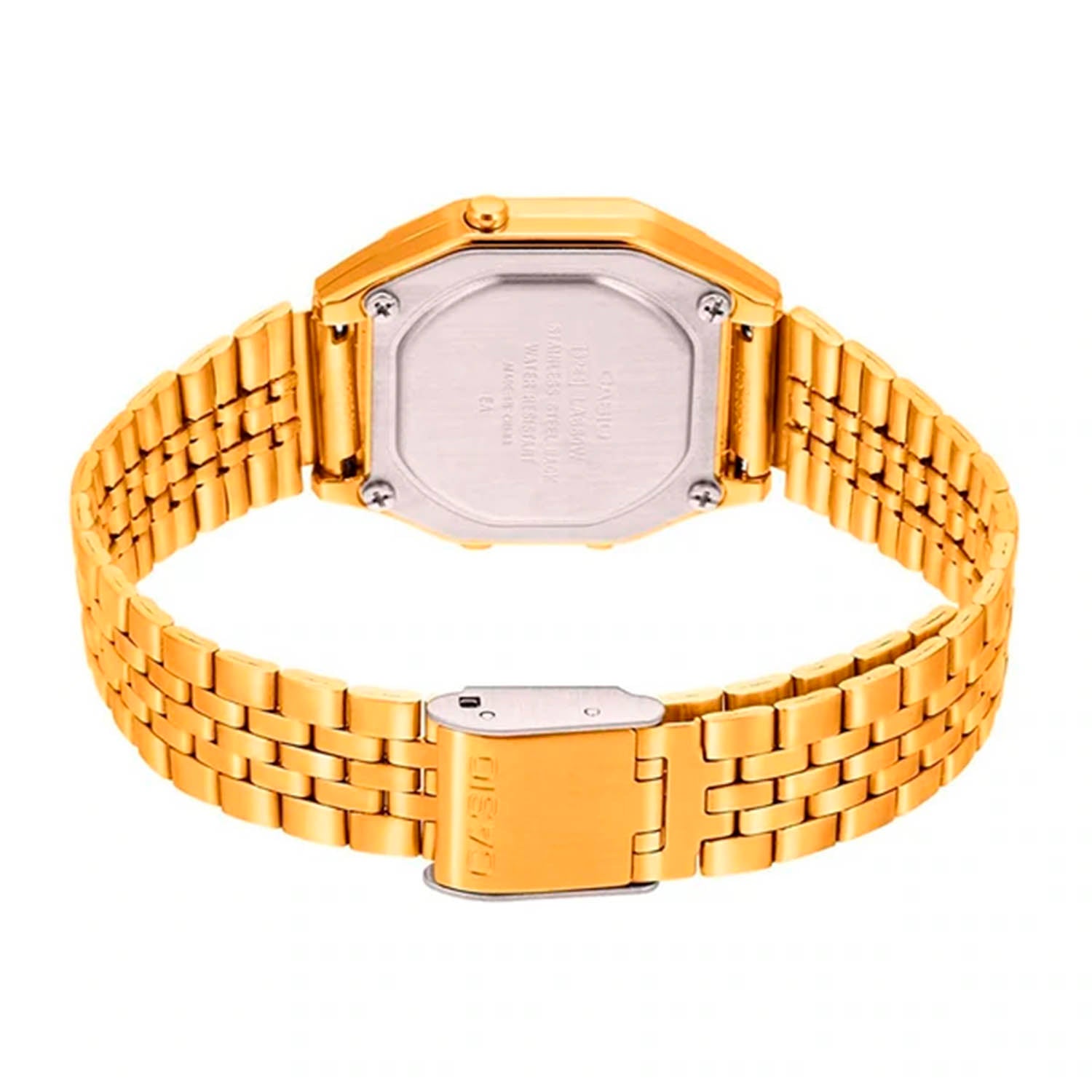 Reloj Casio Unisex Vintage La680Wga-9Df