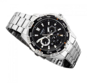 Reloj Casio  Mtd-1069D-1Avdf  Centec
