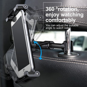 Soporte Auto  Respaldo Asiento Baseus Suhz-01