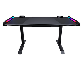 Escritorio Gamer Cougar Mars 240 Premium Edition Rgb