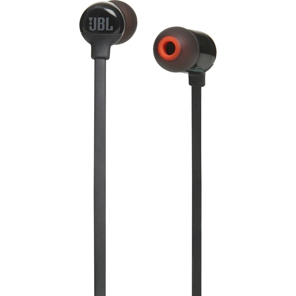 Audifono Jbl T110BT Negro Bluetooth Premium Audio High Bass