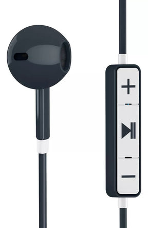 Audifono Energy Sistem Earphones 1 Bt Negro  428175