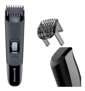Afeitadora Remington Recargable Barbera Beard Boss Mb4130
