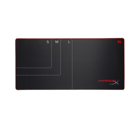 Mouse Pad Gamer Hyperx Fury S Pro Talla L Hx-Mpfs-L