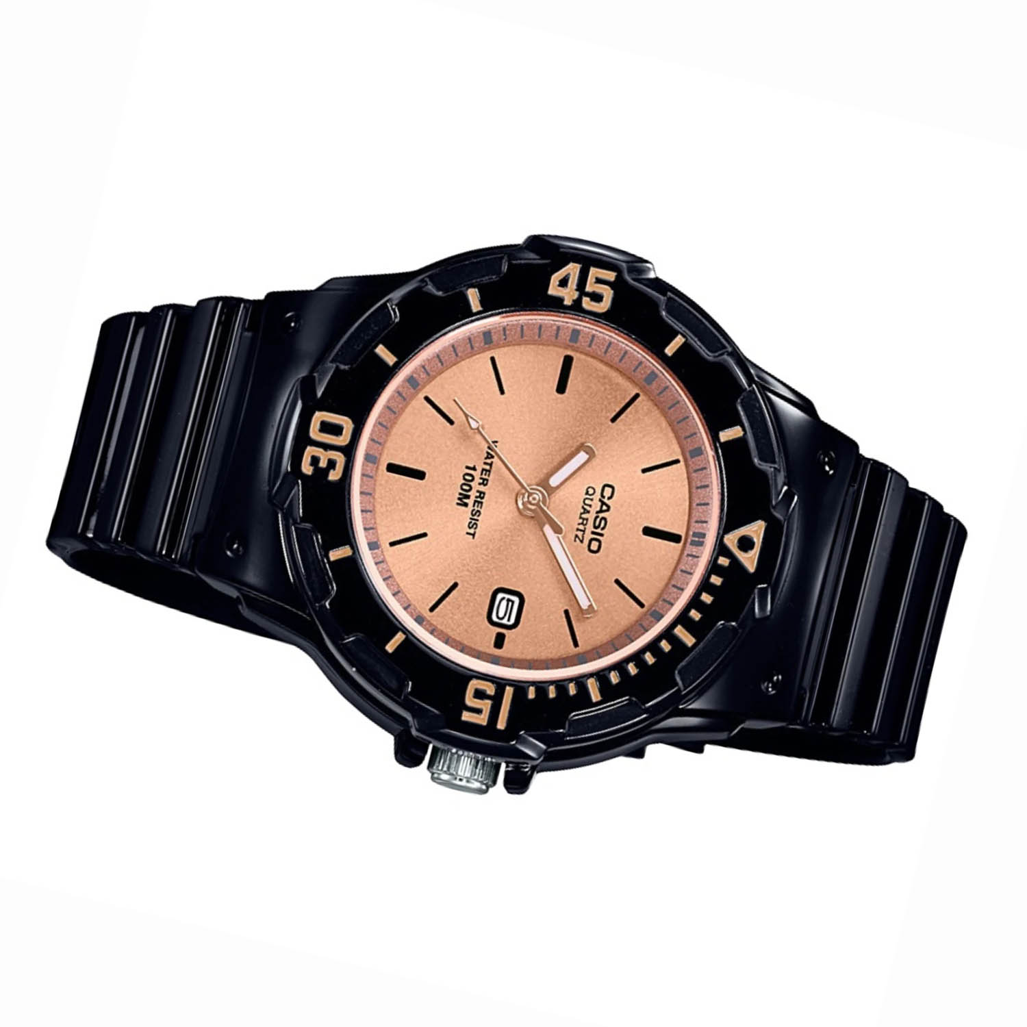 Reloj Casio de Niña  Lrw-200H-9E2Vdf Kids Rosado