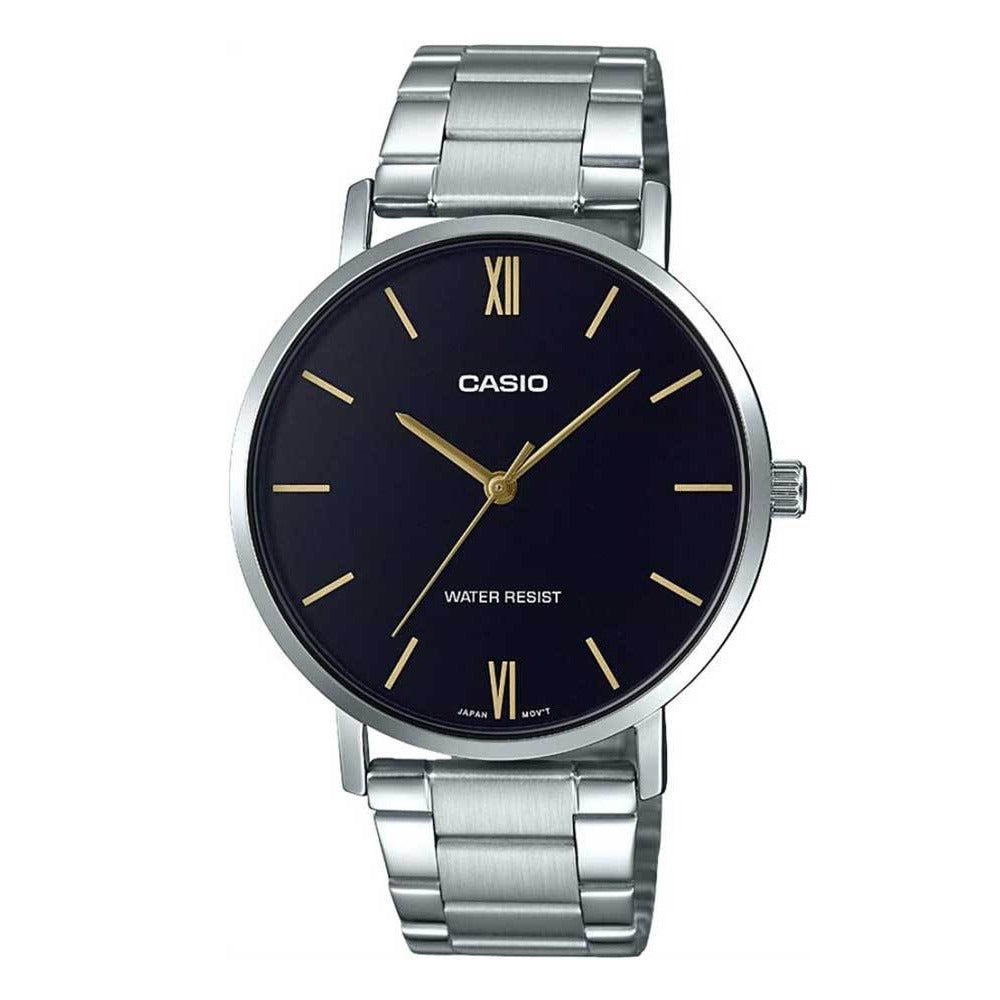 Reloj Casio Mujer Ltp-Vt01D-1Budf