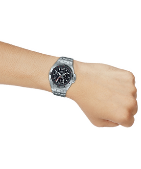 Reloj Casio Hombre Mod Mtd-1060D-1A2Vdf