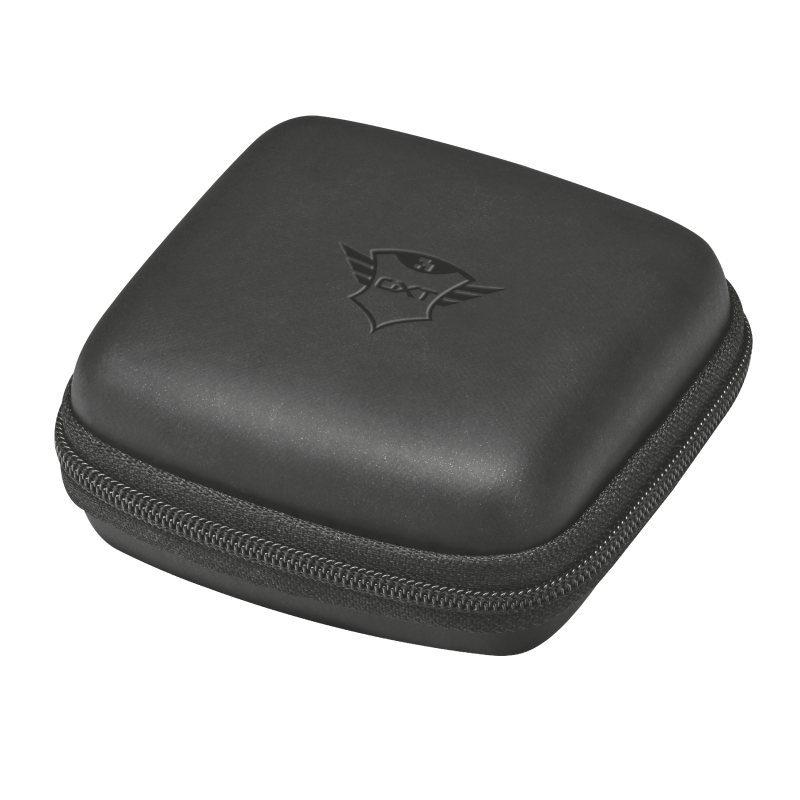 Audífonos IN EAR Gamer Trust Cobra GXT 408 Multiplataformas