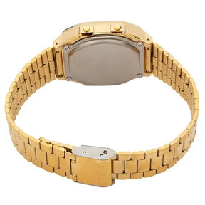 Reloj de Mujer Casio Gold A168Wg-9Wdf