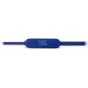Audifono Jbl T110BT Azul Bluetooth Premium Audio High Bass