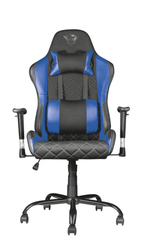 Silla Gamer Ergonomica Trust Gxt 707 Resto Pro Gaming