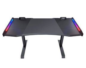 Escritorio Gamer Cougar Mars 240 Premium Edition Rgb