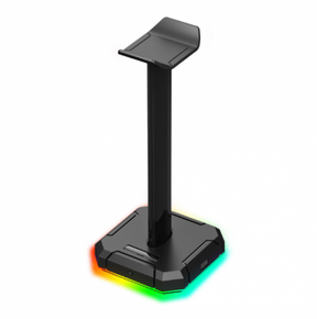 Soporte para Audífonos Redragon Scepter con Hub Usb FULL RGB