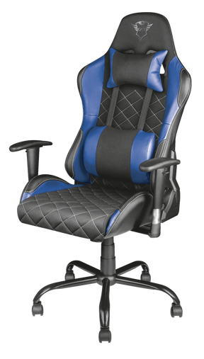 Silla Gamer Ergonomica Trust Gxt 707 Resto Pro Gaming