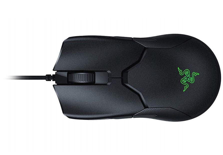 Mouse Gamer Razer  Viper Ambidextrous Pro 16000 Dpi Rgb