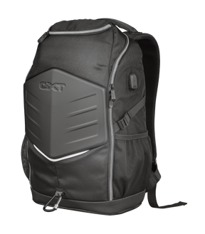 Mochila Gamer Trust Outlaw Gxt 1255 Backpack 23240
