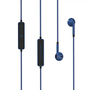 Audifono Energy Sistem Earphones 1 Bluetooth Azul 428342
