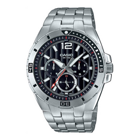 Reloj Casio Hombre Mod Mtd-1060D-1A2Vdf