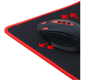 Mouse Pad Redragon Kunlun Gamer P006A 88X42Cm