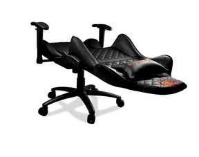 Silla Gamer Cougar Armor One Black Premium Edition