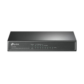 Switch TP-Link TL-SF1008P 4 Puertos POE + 4 Puertos Estándar