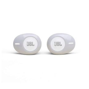 Audifonos Deportivos Jbl Bluetooth T120 TWS Blancos 4H