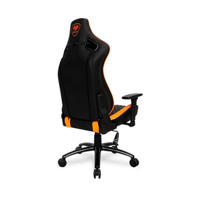 Silla Gamer Cougar Armor Explore S Orange Premium