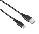 Cable De Datos Trust Type-C a USB para PS5 Carga Rápida 3M