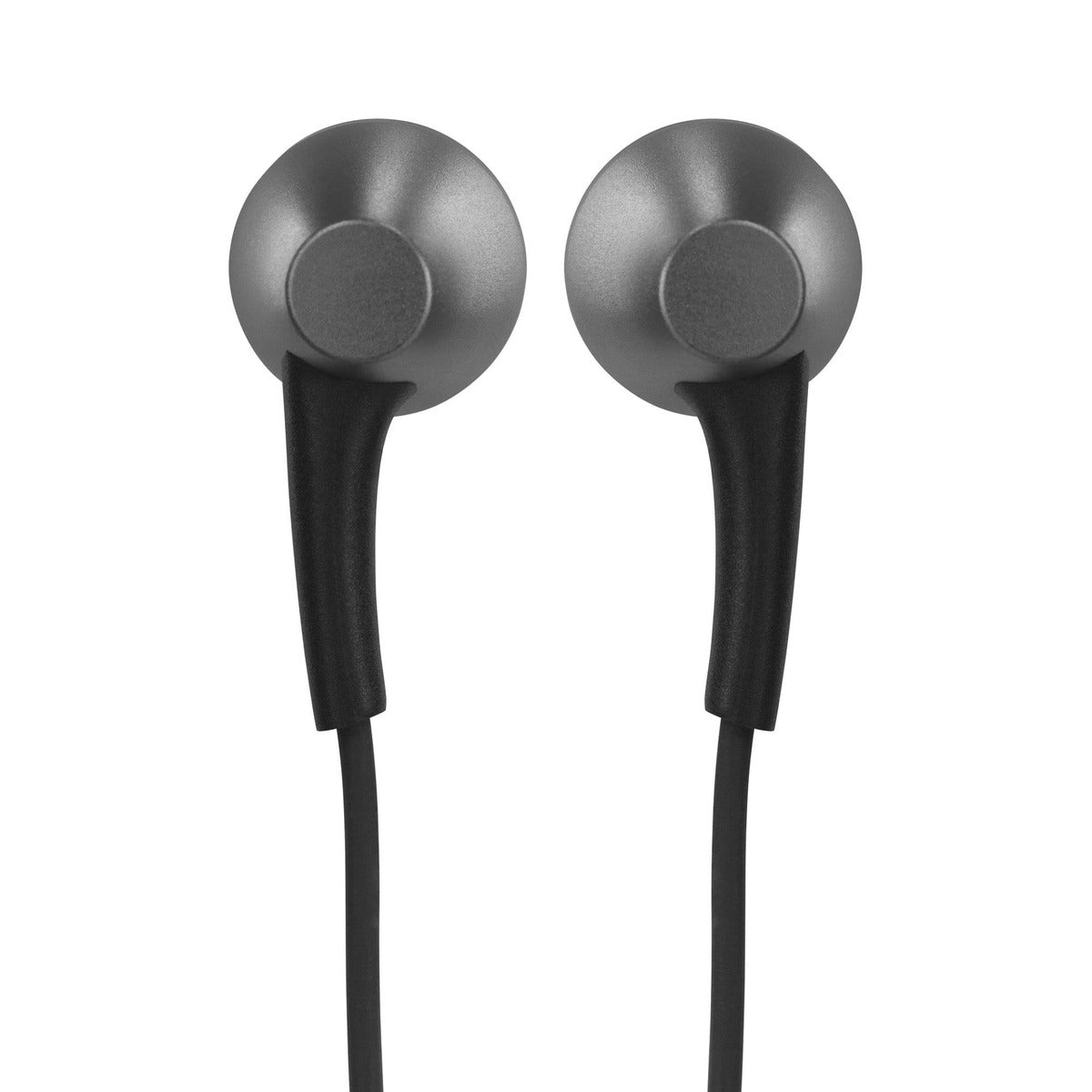 Audifono Energy Sistem Urban 3 Titanium Black con Microfono