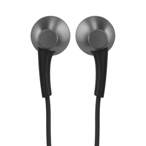 Audifono Energy Sistem Urban 3 Titanium Black con Microfono