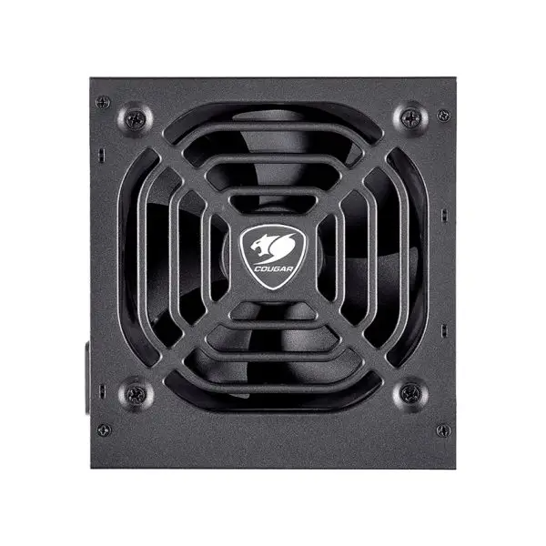 Fuente De Poder Gamer Cougar VTE 500W 80 Plus High Efficiency