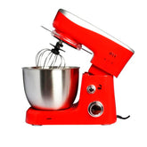 Batidora Irt Pedestal Retro Rojo 700W Bp700Vr
