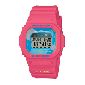 Reloj Casio Mujer G-Shock Glx-5600Vh-4Dr